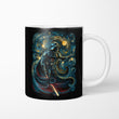 Starry Dark Lord - Mug