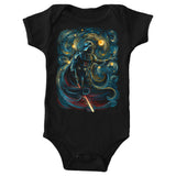 Starry Dark Lord - Youth Apparel