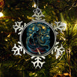 Starry Dark Lord - Ornament