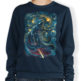 Starry Dark Lord - Sweatshirt