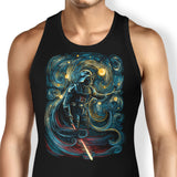 Starry Dark Lord - Tank Top