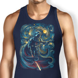 Starry Dark Lord - Tank Top
