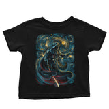 Starry Dark Lord - Youth Apparel
