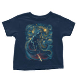 Starry Dark Lord - Youth Apparel