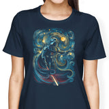Starry Dark Lord - Women's Apparel