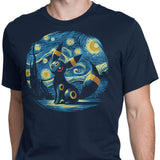 Starry Dark - Men's Apparel