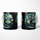 Starry Dark - Mug