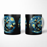 Starry Dark - Mug
