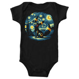 Starry Dark - Youth Apparel