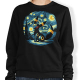 Starry Dark - Sweatshirt