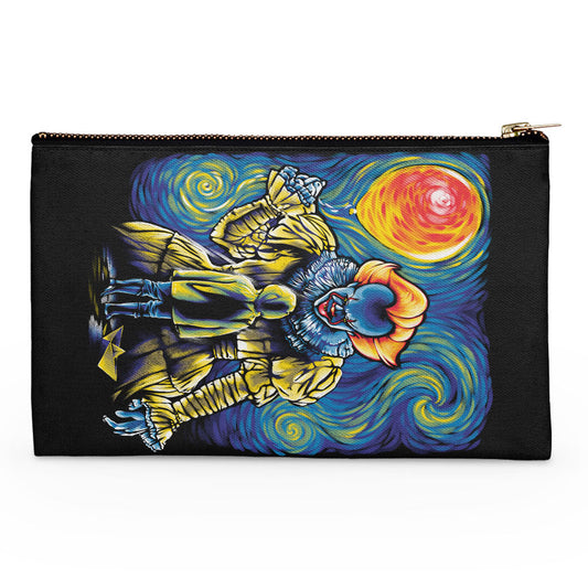 Starry Derry - Accessory Pouch