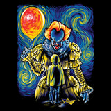 Starry Derry - Fleece Blanket