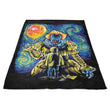 Starry Derry - Fleece Blanket