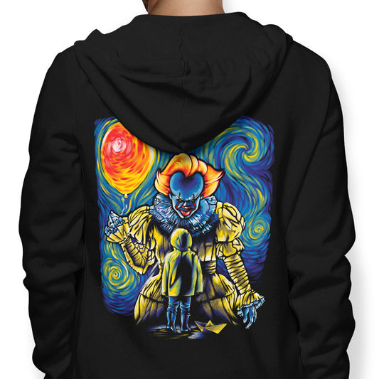 Starry Derry - Hoodie