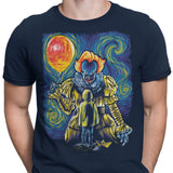 Starry Derry - Men's Apparel