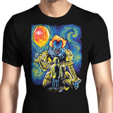 Starry Derry - Men's Apparel