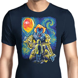 Starry Derry - Men's Apparel