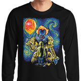 Starry Derry - Long Sleeve T-Shirt