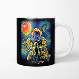 Starry Derry - Mug