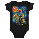 Starry Derry - Youth Apparel