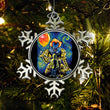 Starry Derry - Ornament