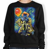 Starry Derry - Sweatshirt