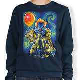 Starry Derry - Sweatshirt