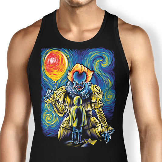 Starry Derry - Tank Top