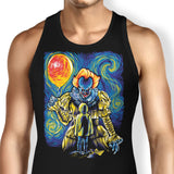 Starry Derry - Tank Top