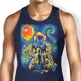 Starry Derry - Tank Top