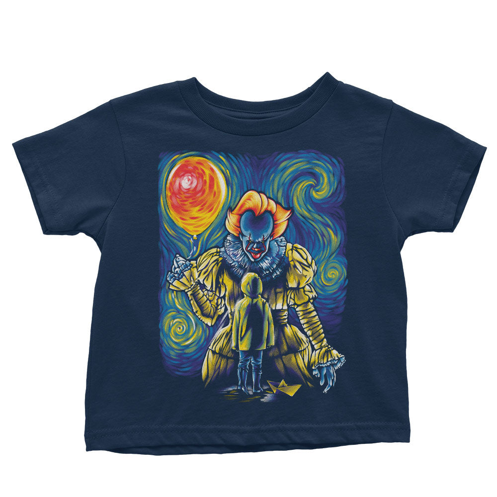 Starry Derry - Youth Apparel