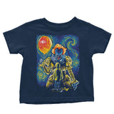 Starry Derry - Youth Apparel