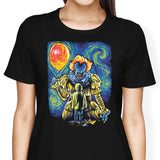 Starry Derry - Women's Apparel