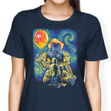 Starry Derry - Women's Apparel