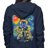 Starry Derry - Hoodie