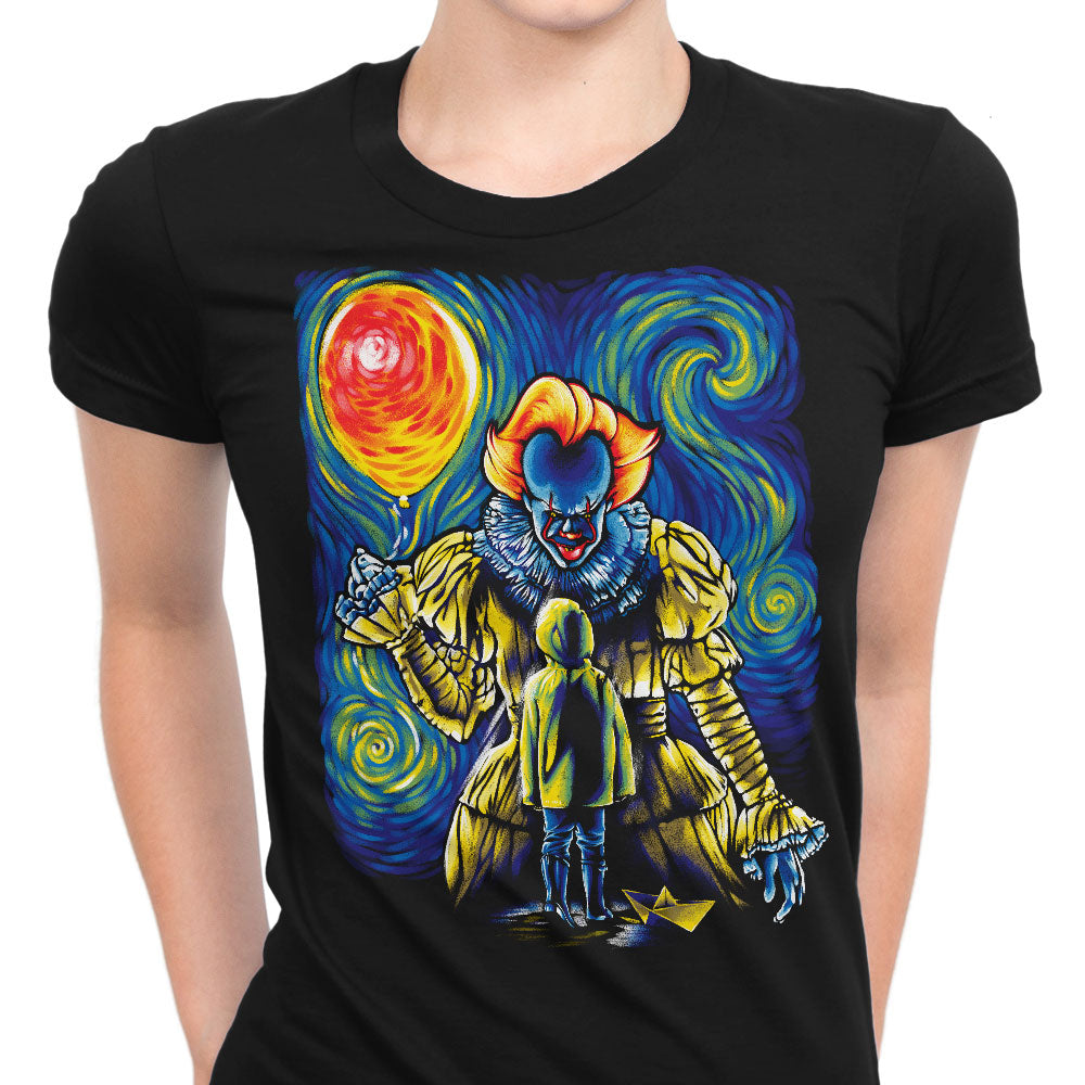 Starry Derry - Women's Apparel