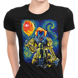 Starry Derry - Women's Apparel