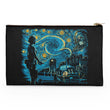 Starry Evil - Accessory Pouch