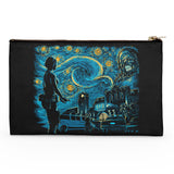 Starry Evil - Accessory Pouch