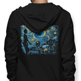 Starry Evil - Hoodie