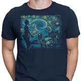 Starry Evil - Men's Apparel