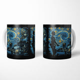 Starry Evil - Mug