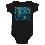 Starry Evil - Youth Apparel