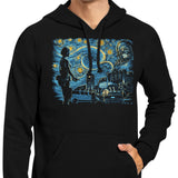 Starry Evil - Hoodie