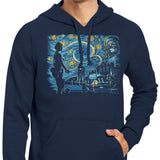 Starry Evil - Hoodie