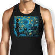Starry Evil - Tank Top