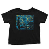 Starry Evil - Youth Apparel