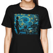Starry Evil - Women's Apparel