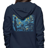 Starry Evil - Hoodie