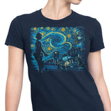 Starry Evil - Women's Apparel